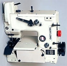 Фото - Newlong DS-9A DS-9C  Головка швейная промышленная