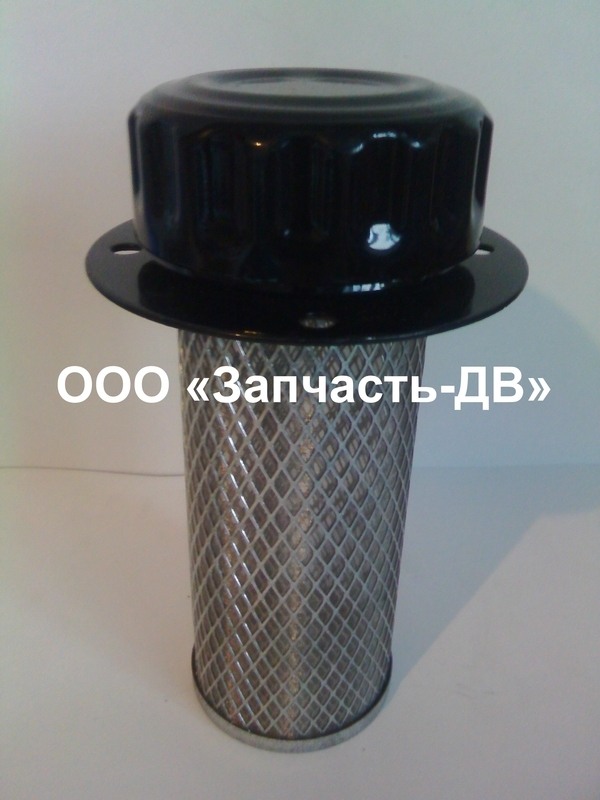 Фото - Продам Фильтр заливной горловины топливного бака ZL40(X).1.3.5A