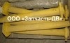 Продам Вал натяжителя гусеницы на SHANTUI SD16 16Y-40-11200