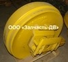 Продам Направляющее колесо (ленивец) на SHANTUI SD22 150-30-22118