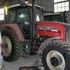 Продается Трактор BUHLER VERSATILE GENESIS - 2145