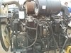 Двигатель б/у Komatsu 6D125E-2