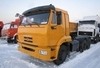 КАМАЗ 65116-6010-23(A4) тягач