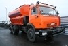 Дорожно-комбинированная машина КО-823 на шасси КАМАЗ 65115-773082-42