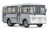 Пригородный автобус ПАЗ 32054