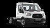 Ford Transit Chassis C/CAB 350E