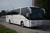 Higer KLQ 6122B, 51 место, туристический автобус