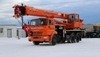 Автокран кс-55713-1в-4, 25 тонн, 31 метр