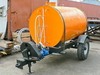 Прицеп специальный тракторный ПУ-3, 5 производитель: гормаш