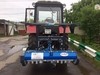 Мульчер OSMA TSL/Q 160 на трактор