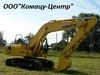 Экскаватор Komatsu PC200-7 НОВЫЙ