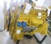 Двигатель Faw CA6110/125G5 на фронтальный погрузчик Shantui SL30W