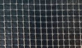 Фото - Техпластина армированная металлической сеткой 500 х 250 х 40