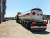 Газовая цистерна Dogan Yildiz 40 м3