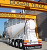 Цементовоз DOGAN YILDIZ 30 м3