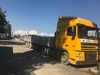 Тягач грузовой Daf XF (гр/п 20 т)