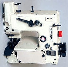Фото - Newlong DS-9A Головка швейная промышленная