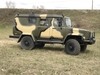 Автомобиль для охоты ВЕПРЬ ГАЗ 3308