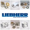 Гидромотор libherr hydraulics-service.