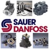 Гидронасос  sauer danfoss hydraulics-service.