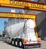 Цементовоз DOGAN YILDIZ 35 м3