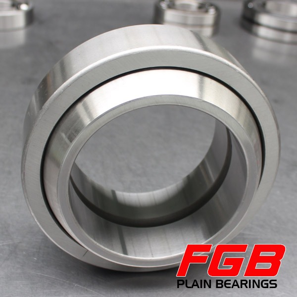 Фото - FGB JOINT BEARING GE40ES-2RS 40*62*28*22mm