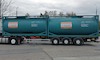 Танк-контейнер T4 новый 25 м3 для нефтепродуктов