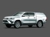 Toyota (Тойота) HILUX - для перевозки опасных грузов