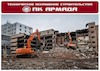 Демонтажные работы в Уфе и Республике Башкортостан