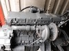 Двигатель б/у Isuzu 6BG-1 экскаваторов Хитачи
