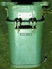Командоаппарат КА-424А-30 У2