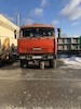 Продам седельный тягач КамАЗ 44108 с КМУ