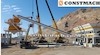 CONSTMACH 160 м3 / ч - Стационарный бетонный завод - 2 ЛЕТ ГАРАНТИЯ
