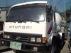 Hyundai бетоносмеситель FV-415JML