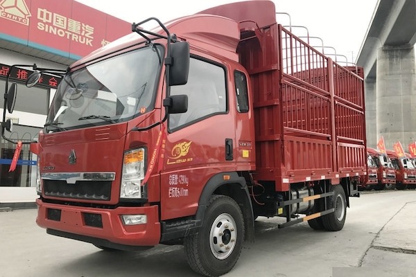Фото - Продам запчасти для грузовиков спецтехники на китайские марки SINOTRUK