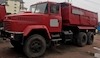 Продаем самосвал КрАЗ 65032, 15 тонн, 1993 г. в