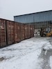 Склад контейнер 15-30 м2
