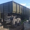 Продаем полуприцеп-самосвал ХТЗ ТМ-47, 18 тонн, 2000 г. в.