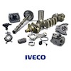 Запасные части для дизельных двигателей серии Iveco